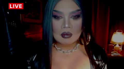 Snapshot of temptress_cocoxxx chatting on 05.11.26 Mistress Coco online show from 05.11.26