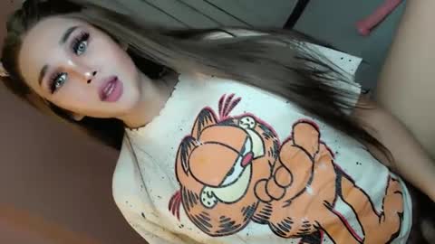 Hi 8tsME MADDISON online show from 03.09.25