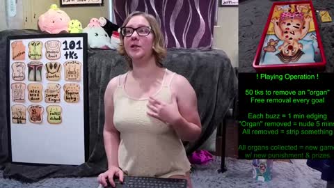 Snapshot of ten_tickle_pixie chatting on 01.14.25 Pixie and Tentacle Overlord online show from 01.14.25