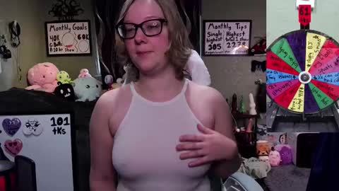 Snapshot of ten_tickle_pixie chatting on 02.12.25 Pixie and Tentacle Overlord online show from 02.12.25