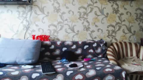 Ada  online show from 10.19.25