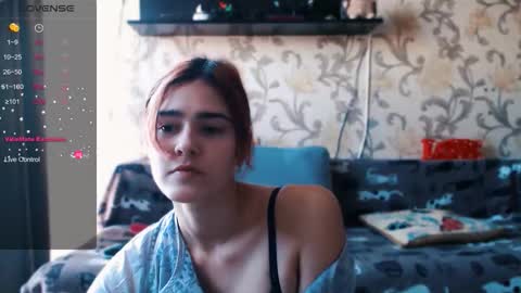 Ada  online show from 12.16.25