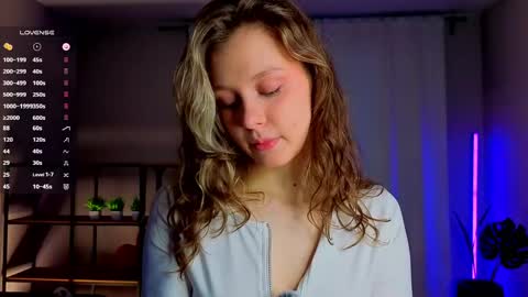 Hey Im Aneta  online show from 05.23.26