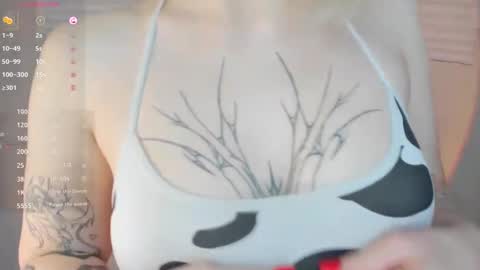  Sue  online show from 02.01.25