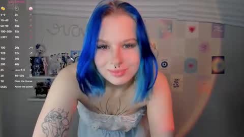  Sue  online show from 03.11.25