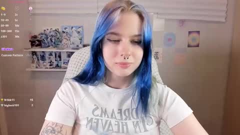  Sue  online show from 10.07.25