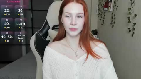  Alina  online show from 02.25.25