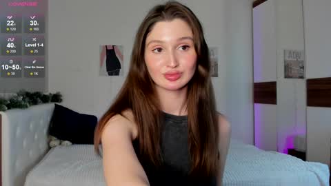 Sexy girl Li online show from 01.10.25
