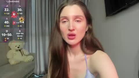 Amina online show from 06.15.26