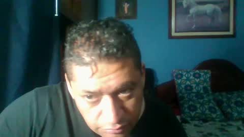 Fabio Canavaro online show from 02.16.25