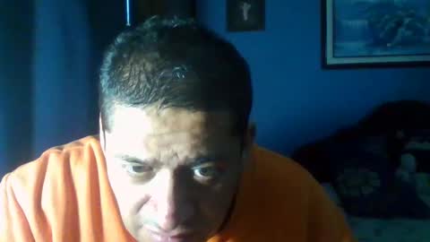 Fabio Canavaro online show from 09.17.25