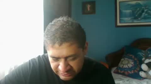 Fabio Canavaro online show from 10.01.25