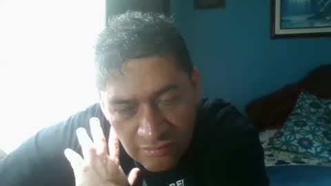 Fabio Canavaro online show from 11.21.25