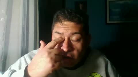 Fabio Canavaro online show from 11.23.25