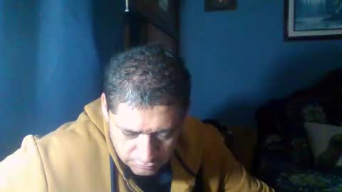 Fabio Canavaro online show from 03.07.26