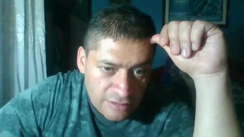 Fabio Canavaro online show from 04.22.26