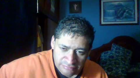 Fabio Canavaro online show from 07.24.26