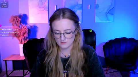 ur Louise online show from 03.06.26