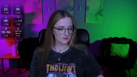 ur Louise online show from 03.31.26