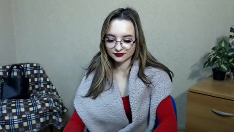 tender_treasure online show from 11.05.25