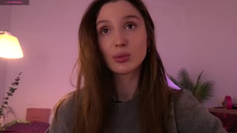 Amina online show from 12.15.25