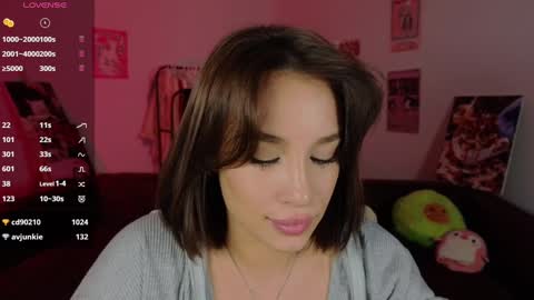 Rin online show from 12.14.24