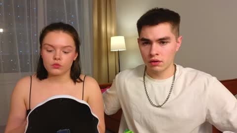 Amanda and Kenny online show from 01.31.25