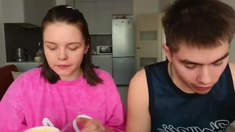 Amanda and Kenny online show from 02.26.25