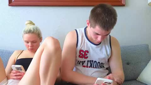 Amanda and Kenny online show from 04.15.26