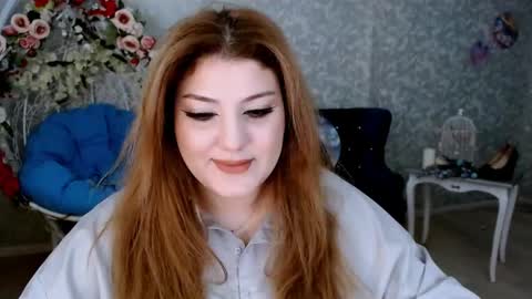 Tenderlybae online show from 01.25.25
