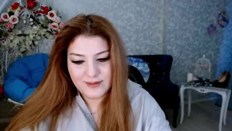 Tenderlybae online show from 01.26.25