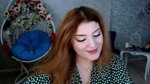 Tenderlybae online show from 02.03.25