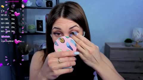 Nelly online show from 03.25.26