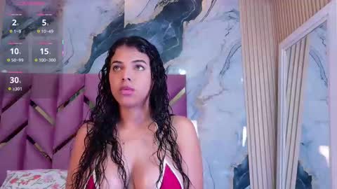 Tatiana online show from 01.10.26