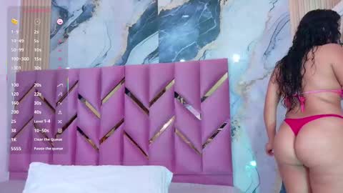 Tatiana online show from 02.04.26