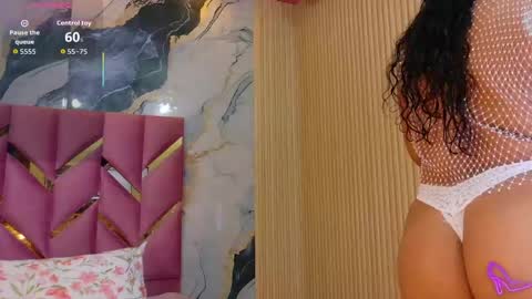 Tatiana online show from 05.11.26