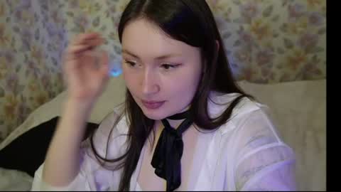 tendre_amelia online show from 06.13.26