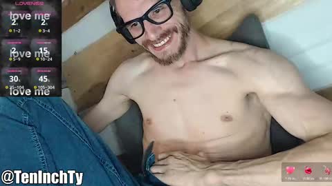 Ty online show from 09.13.25