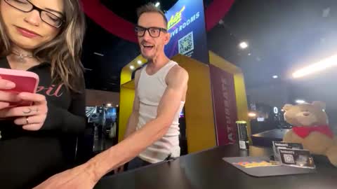 Ty online show from 11.08.25