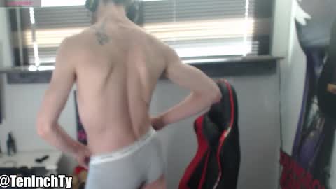 Ty online show from 11.25.25