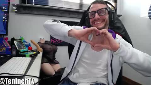 Ty online show from 02.10.26