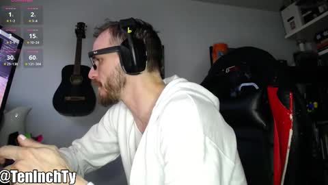 Ty online show from 03.01.26