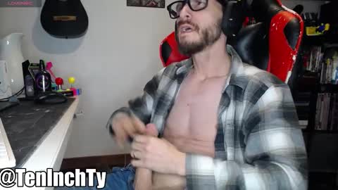 Ty online show from 03.08.26