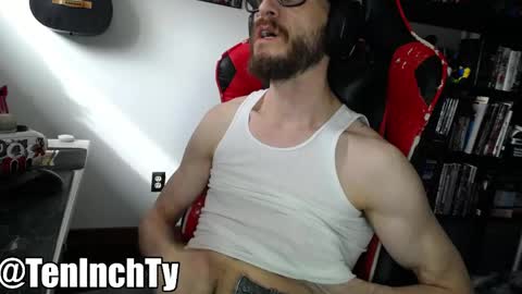 Ty online show from 04.07.26