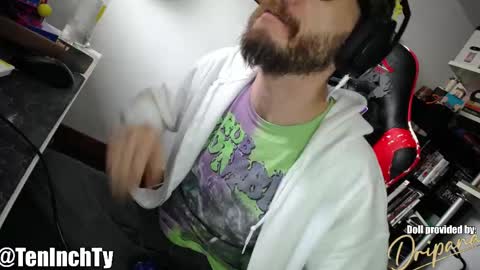 Ty online show from 04.16.26