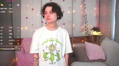 Wanessa online show from 04.08.26