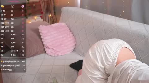 Wanessa online show from 04.09.26