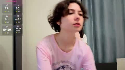 Wanessa online show from 04.11.26