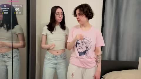 Wanessa online show from 04.12.26