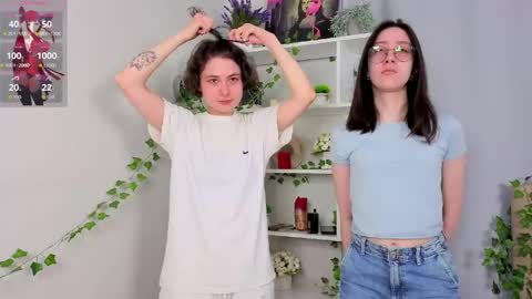 Wanessa online show from 04.18.26